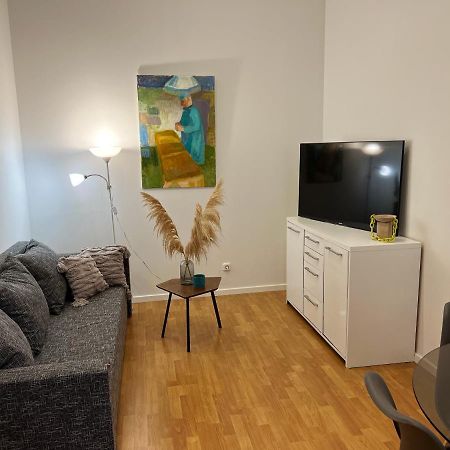 Maironis Apartment 3 Kaunas Eksteriør billede