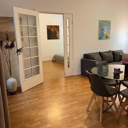 Maironis Apartment 3 Kaunas Eksteriør billede