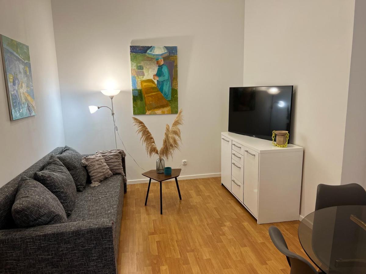 Maironis Apartment 3 Kaunas Eksteriør billede