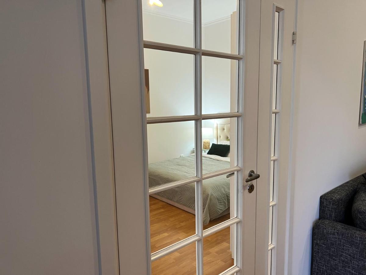 Maironis Apartment 3 Kaunas Eksteriør billede