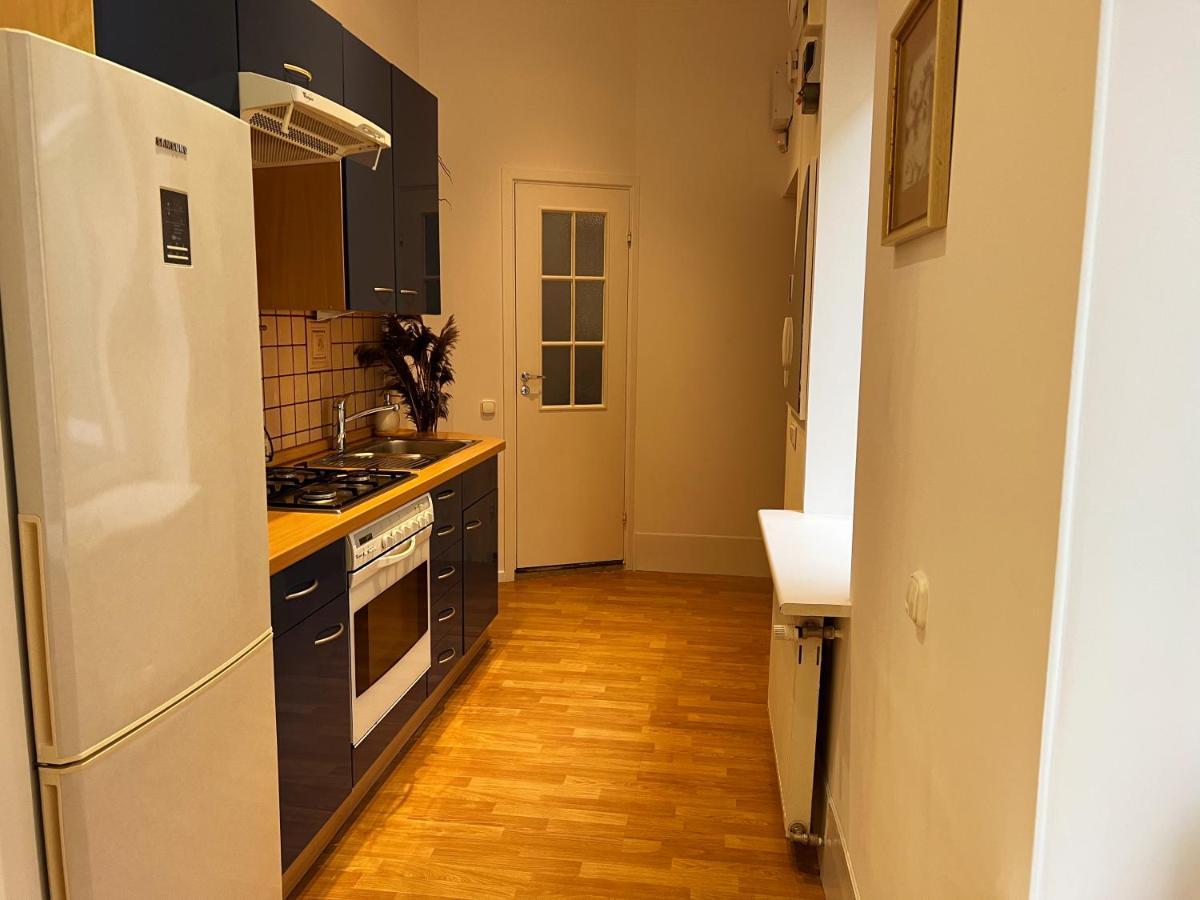 Maironis Apartment 3 Kaunas Eksteriør billede