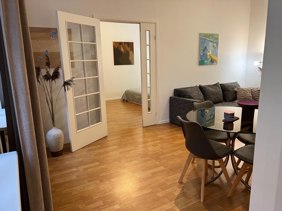 Maironis Apartment 3 Kaunas Eksteriør billede