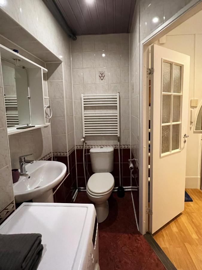 Maironis Apartment 3 Kaunas Eksteriør billede