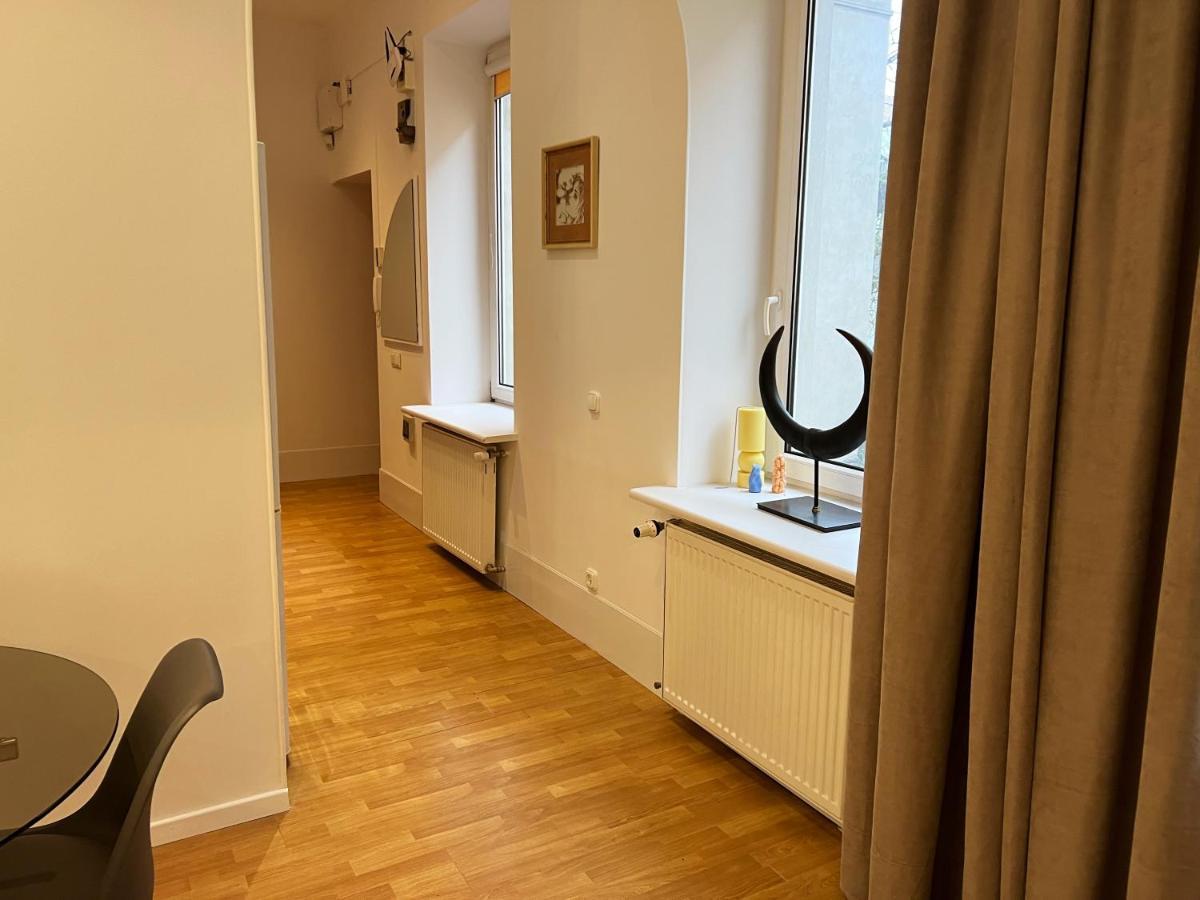 Maironis Apartment 3 Kaunas Eksteriør billede
