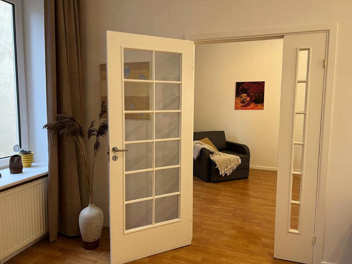 Maironis Apartment 3 Kaunas Eksteriør billede