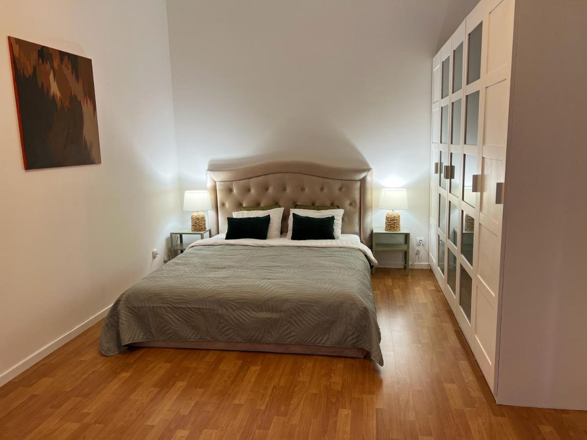 Maironis Apartment 3 Kaunas Eksteriør billede