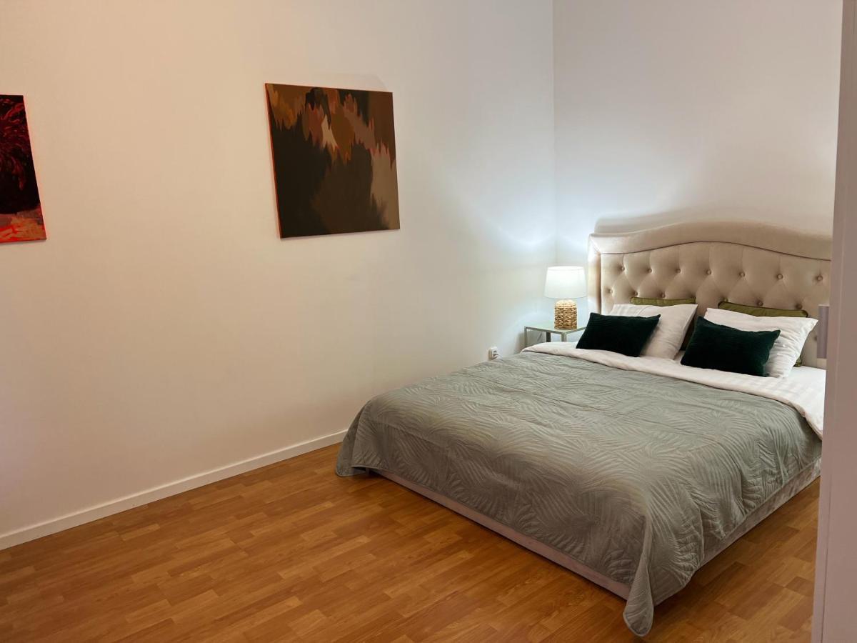 Maironis Apartment 3 Kaunas Eksteriør billede